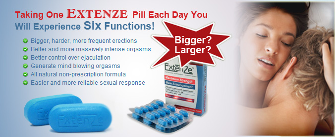 FAQs About ExtenZe