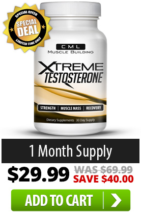 How to naturally build testosterone levels