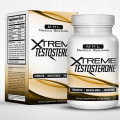 Xtreme Testorone Supplement Review
